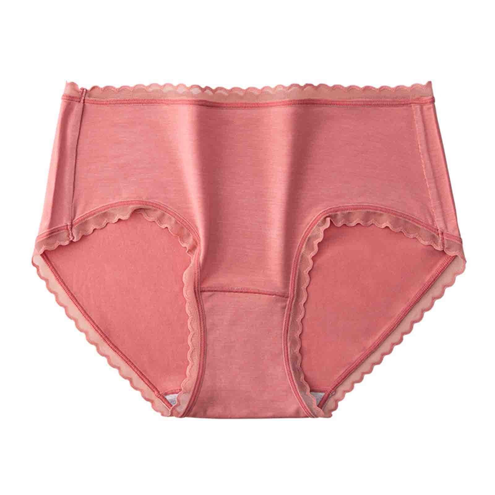 Bigersell Womens Thong Underwear Clearance Womans Underwear Boy Shorts