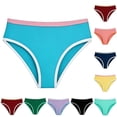 thumbnail image 1 of Bigetiay Girls Swim Bottoms for Summer Casual UPF 50+ Breathable Design, Size 2-3 Years, 1 of 4