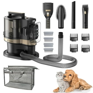 Dog Grooming Tote