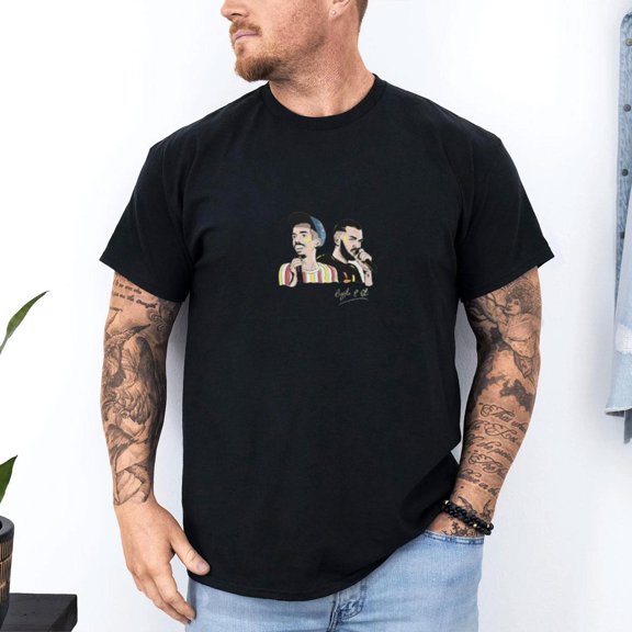 Bigflo and Oli Classic T-Shirt