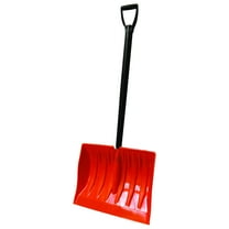 Bigfoot 19" Mega Combination Shovel with Lifetime Handle