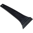 thumbnail image 1 of Bigfoot 9" Ice Scraper - Car Glovebox Size - Polyethylene 1700, 1 of 3