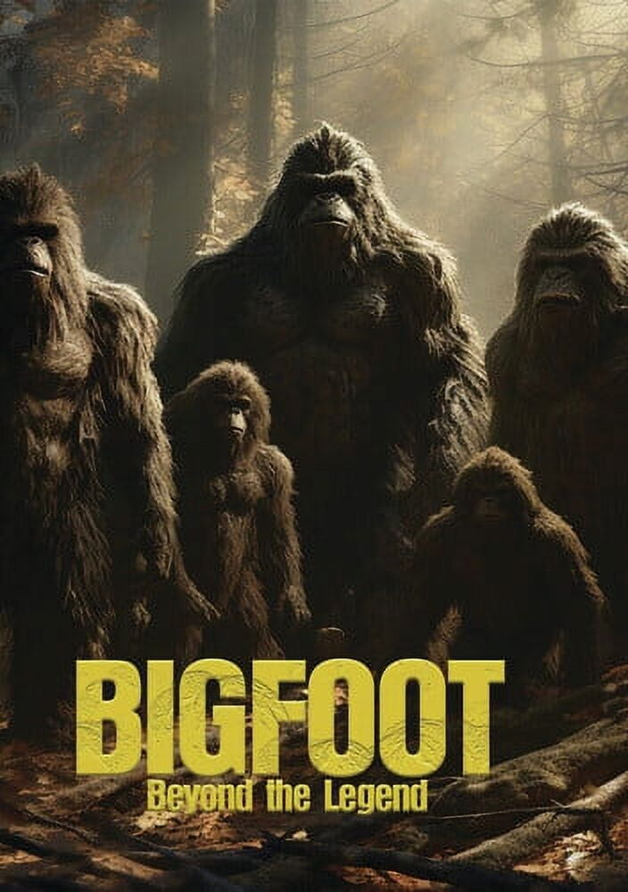 その他 Bigfoot Down Under [DVD] Bigfoot Down Under - Movies on Google Play