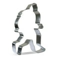thumbnail image 1 of Bigfoot Big Foot Sasquatch Cookie Cutter 4.6 in B1571 - Foose Cookie Cutters - USA Tin Plate Steel, 1 of 6