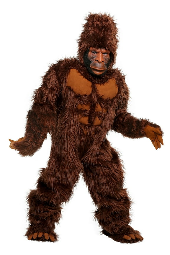 Bigfoot Boys Costume