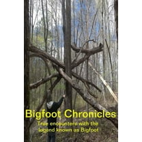 Bigfoot Chronicles (Paperback)