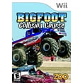 thumbnail image 1 of Bigfoot: Collision Course - Nintendo Wii, 1 of 2
