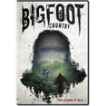 thumbnail image 1 of Bigfoot Country (DVD), One Media Ent, Action & Adventure, 1 of 1