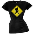 thumbnail image 1 of Bigfoot Crossing Juniors T-Shirt - Medium, 1 of 1