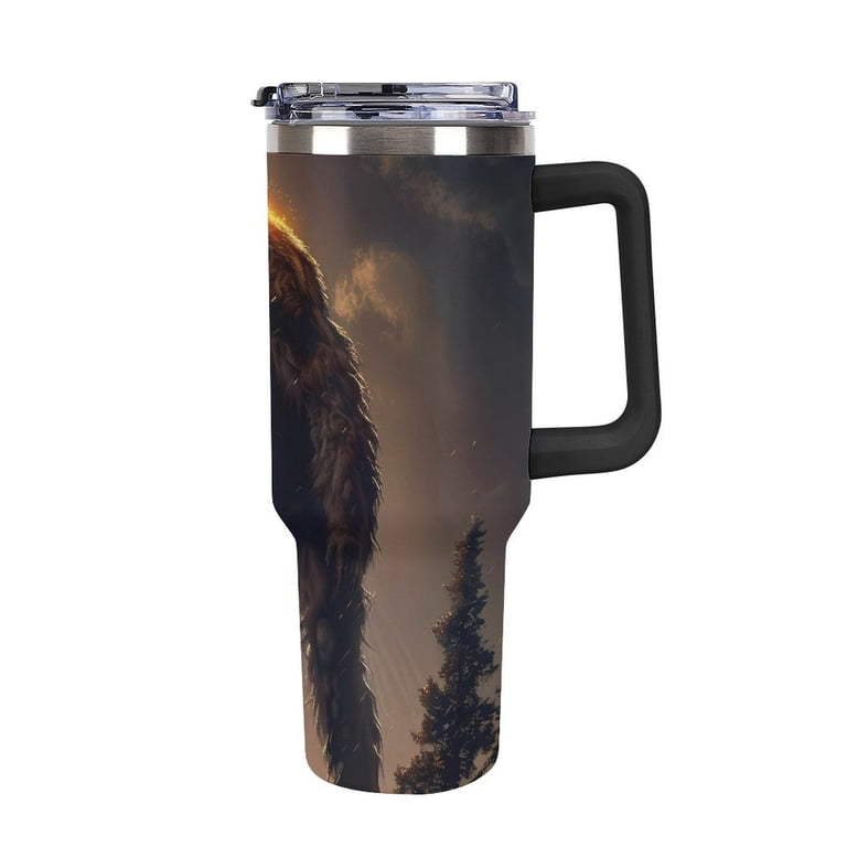 10 oz tumblers 10 oz.Cup 4 Pack main image 1