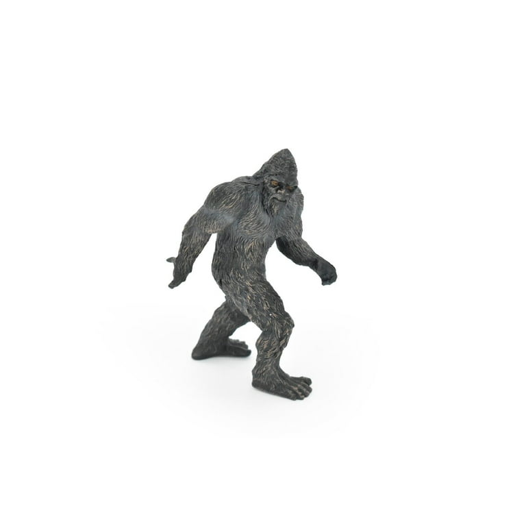 ビックフット,イエティ、雪男ジオラマ Amazon.com: Design Toscano Yeti the Bigfoot Indoor/Outdoot
