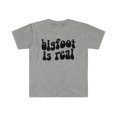 thumbnail image 1 of Bigfoot Shirt, Gifts, Tshirt, Tee, 1 of 2