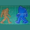 thumbnail image 1 of Bigfoot Silicone Freshie Mold, 1 of 4