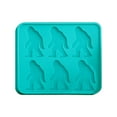 thumbnail image 1 of Bigfoot Silicone Ice Cube Mold Durable Flexible Tray For Easy Use, 1 of 9