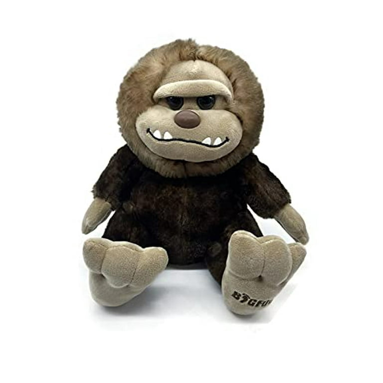 Bigfoot cheap toys walmart