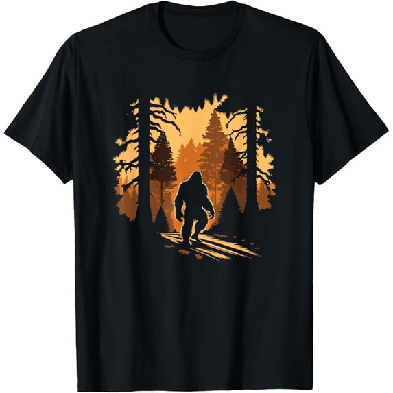 Bigfoot T-Shirt