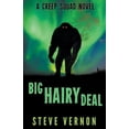 thumbnail image 1 of Bigfoot Tales Big Hairy Deal, Book 2, (Paperback), 1 of 1