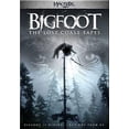 thumbnail image 1 of Alchemy Bigfoot: Lost Coast Tapes Dvd Std Ff, 1 of 1
