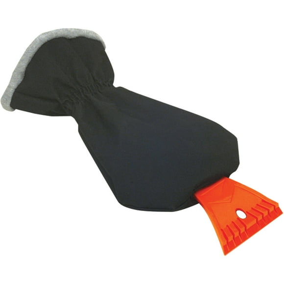 Ice Scrapers Glove
