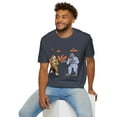 thumbnail image 1 of Bigfoot Yeti Sasquatch Funny Retro Novelty Art, 1 of 5