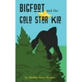 thumbnail image 1 of Bigfoot and the Gold Star Kid, (Hardcover), 1 of 1