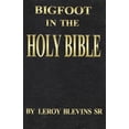 thumbnail image 1 of Bigfoot in the Holy Bible, 1 of 1