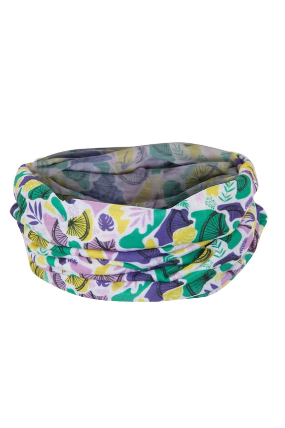 Nature Discovery Bandana