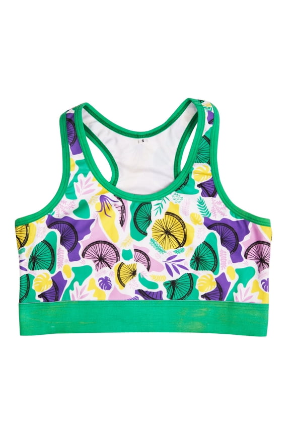 Nature Discovery Women Bustier