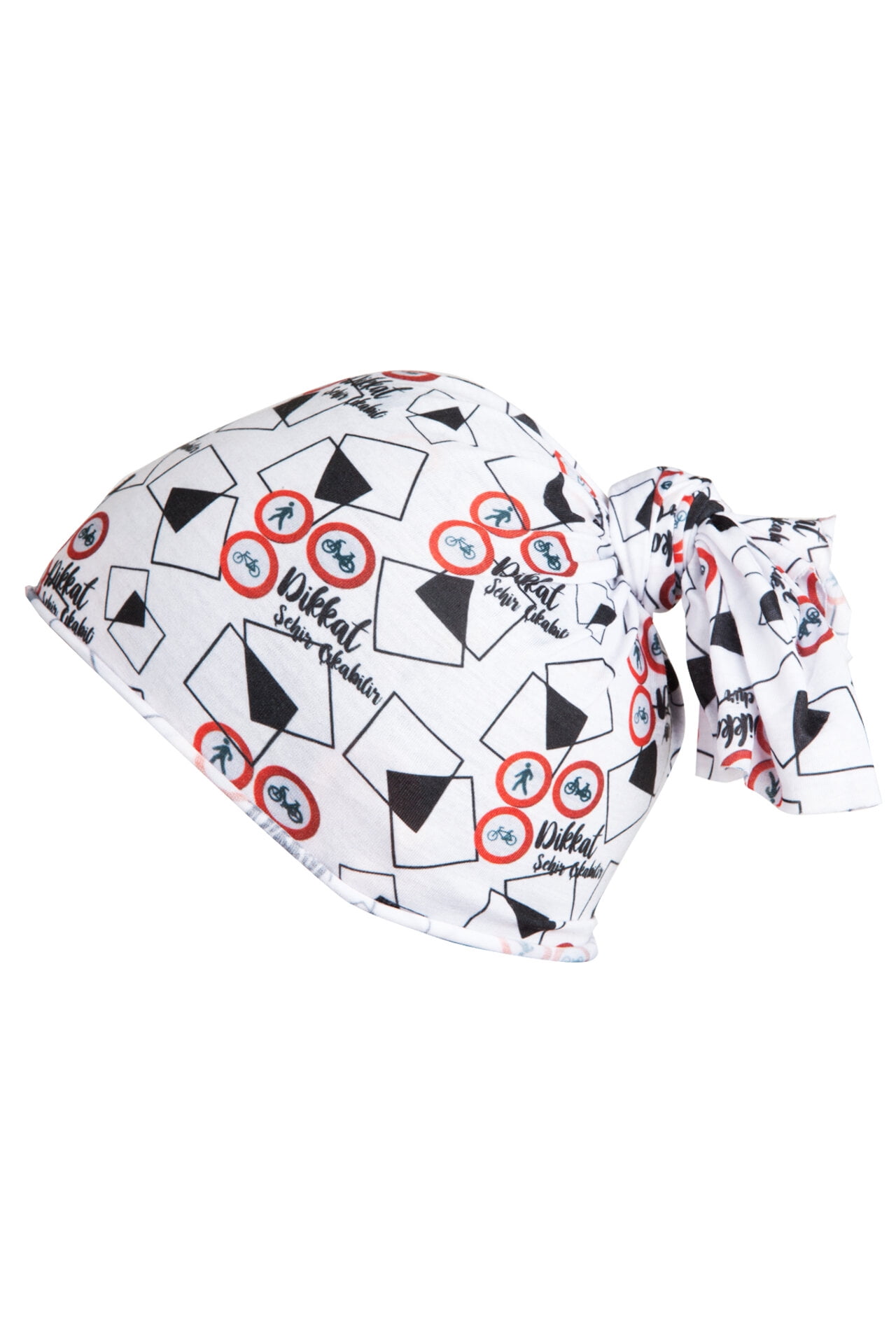 BiggDesign Nature Stop Bandana BiggDesign Nature Stop Bandana