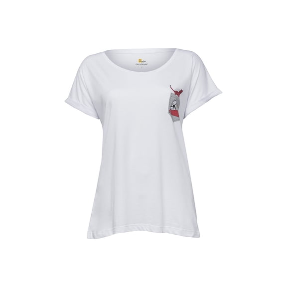 Biggdesign Cats Womens T-Shirt