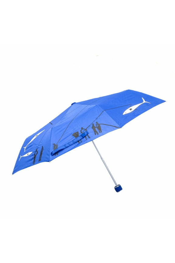 Biggbrella Stick Umbrella, 8 Ribs, Automatic, Waterproof, Windproof, Fast Dry