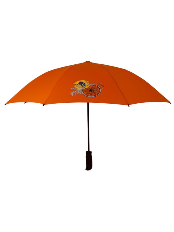 Long Umbrella, 8 Ribs, Automatic, Waterproof, Windproof, Fast Dry