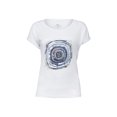 thumbnail image 1 of Biggdesign Evil Eye Womens T-Shirt, 1 of 7