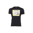 thumbnail image 1 of Biggdesign Faces Crew Neck Mens T-Shirt, 1 of 7