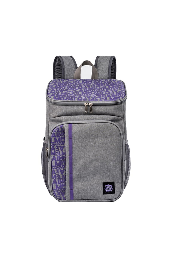 Moods Up Calm Insulated Backpack