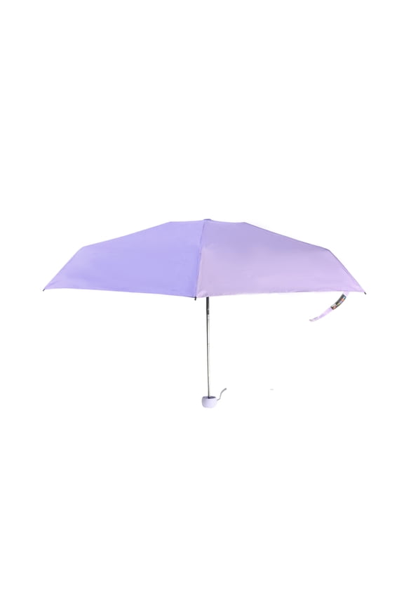 Moods Up Purple Mini Umbrella