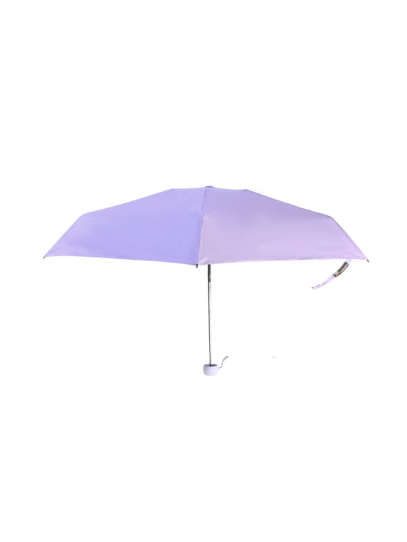 Moods Up Purple Mini Umbrella