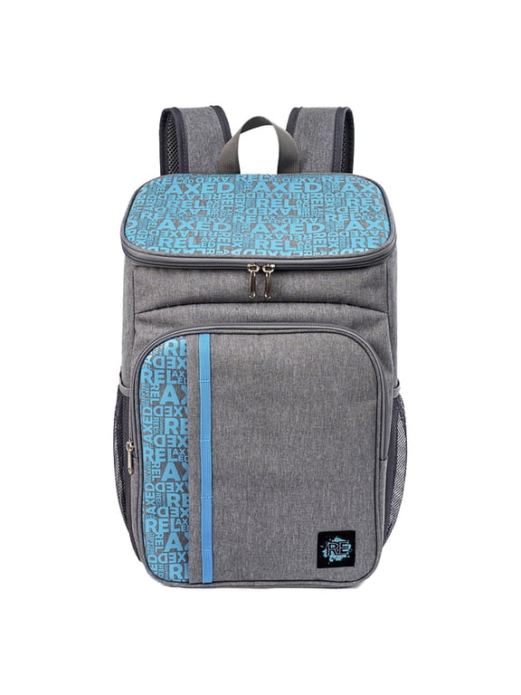 Moods Up Relax Insulated Backpack