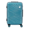 thumbnail image 1 of Biggdesign Moods Up Suitcase, Large, Steel Blue, 28 Inch, 1 of 5