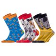 thumbnail image 1 of Biggdesign Women's Sock Set, 1 of 7