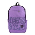 thumbnail image 1 of Biggdesign Moods Up Calm Backpack, Waterproof, Lightweight, HighSchool, Outdoor, 1 of 8