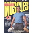 thumbnail image 1 of Pre-Owned Bigger Muscles in 42 Days (Paperback) 0399517065 9780399517068, 1 of 1