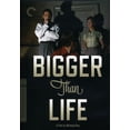 thumbnail image 1 of Bigger Than Life (Criterion Collection) (DVD), Criterion Collection, Drama, 1 of 1