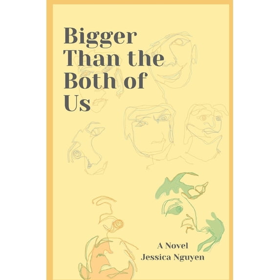 Bigger Than the Both of Us (Paperback)