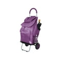 thumbnail image 1 of Bigger Trolley Dolly - Foldable Hand Cart and Bag, 1 of 1