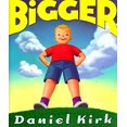 thumbnail image 1 of Pre-Owned Bigger (Hardcover) 9780399231278, 1 of 1