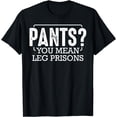 thumbnail image 1 of Biggest Baddest Wolf Ever. Big Bad Werewolf Winter Costume T-Shirt, 1 of 3