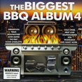 thumbnail image 1 of Biggest Bbq Album - Vol. 4-Biggest Bbq Album [CD], 1 of 1