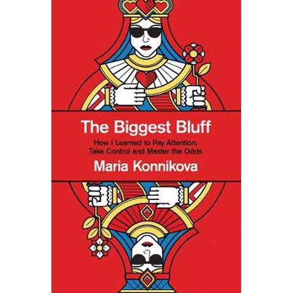 Pre-Owned Biggest Bluff