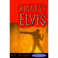 thumbnail image 1 of Pre-Owned Biggest Elvis: 8 (Hardcover) 0670869740 9780670869749, 1 of 1